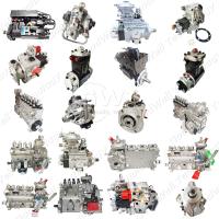 Quality 28526888 28394200 Diesel Fuel Injection Pump For Bobcat Doosan Teir4 D18 D24 for sale