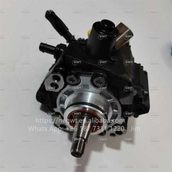 Quality JAC DELPHI Diesel Fuel Injection Pump 1042300FD020 28484198 for sale