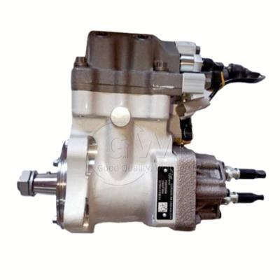 China 4902732 4954200 Cummins Diesel Injection Pumps Diesel Injector Pump For QSL9 QSC8.3 for sale