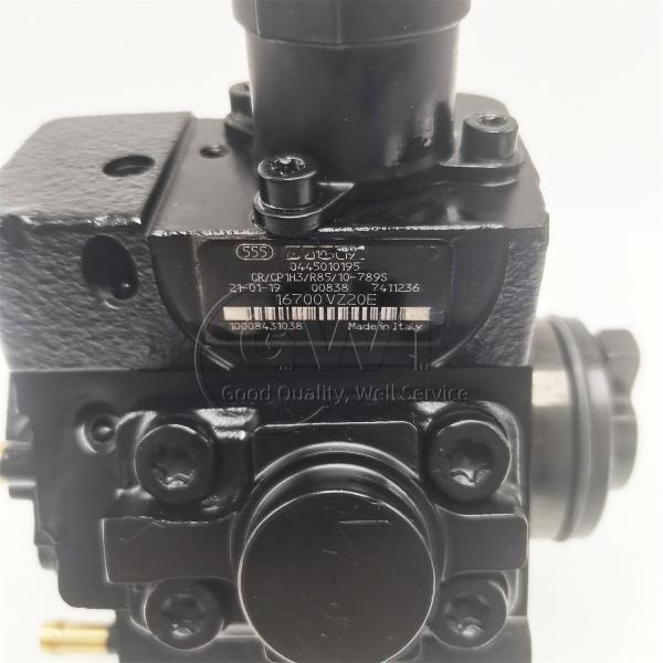 Quality OEM BOSCH Diesel Fuel Injection Pumps 0445010136 0445010195 0445010136 for sale