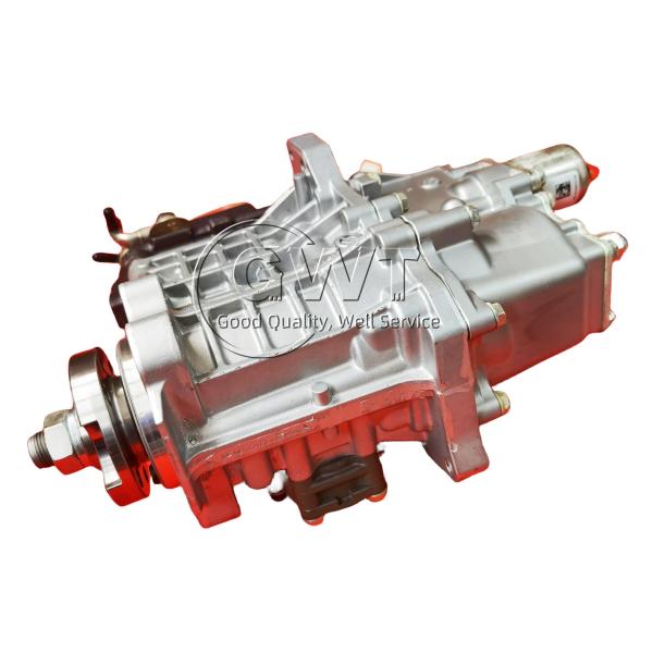 Quality 4TNV94 4TNV98 Injection Pump Pressure 729974-51400 729948-51350 729923-51330 for sale