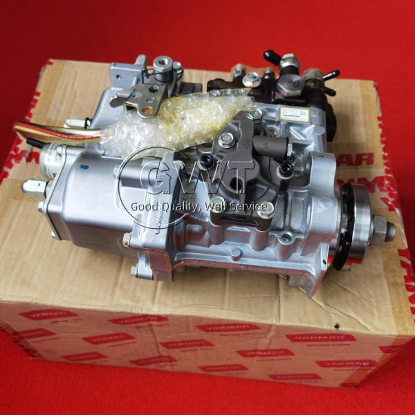 Quality 4TNV94 4TNV98 Injection Pump Pressure 729974-51400 729948-51350 729923-51330 for sale