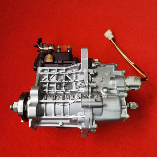 Quality 4TNV94 4TNV98 Injection Pump Pressure 729974-51400 729948-51350 729923-51330 for sale