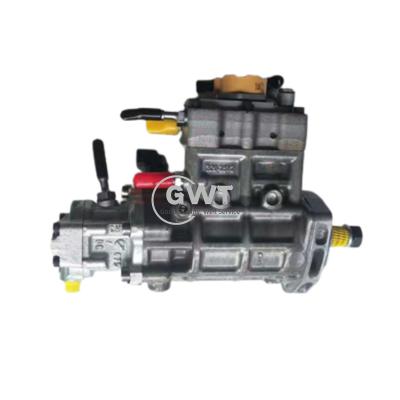 China 3264634 326-4634 CAT Injector Pump For 315D 312D C4.4 C4.2 for sale
