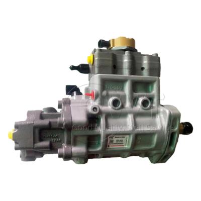 China C4.4 Caterpillar Fuel Injection Pump 324-0532 3240532 2641A450R 10R7659 295-9125 295912 for sale