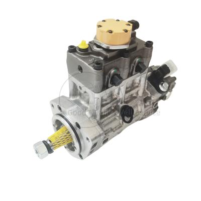 China 326-4635 CAT Injector Pump Caterpillar Injection Pump For E320D C6.4 for sale