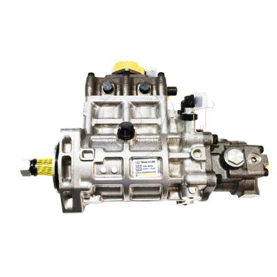 China c4.2 CAT Injector Pump High Pressure Fuel Injection Pumps 10R7661 3264634 for sale