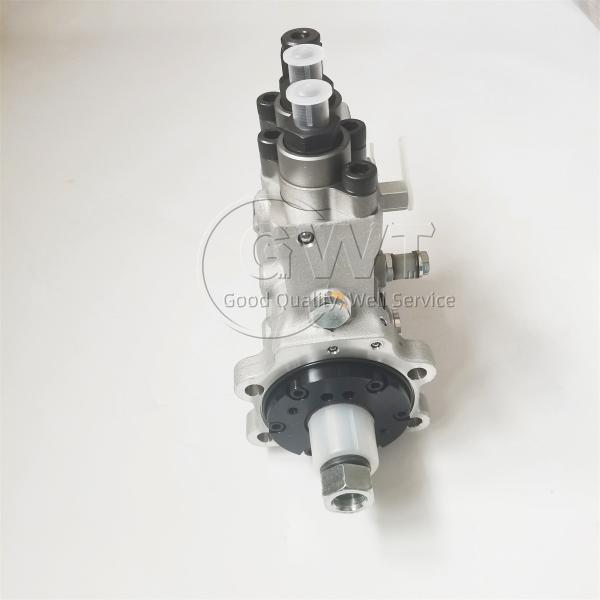 Quality CAT C7 Bosch Diesel Injection Pump High Pressure Fuel Injection Pumps 0445025602 for sale