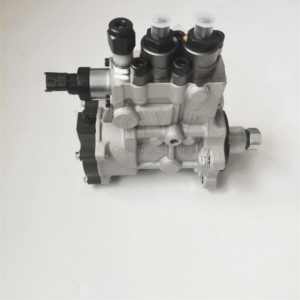 Quality C7 Bosch Diesel Injection Pump High Pressure Fuel Injection Pumps 0445025602 for sale