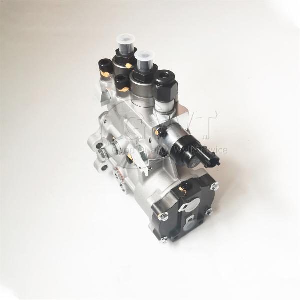 Quality CAT C7 Bosch Diesel Injection Pump High Pressure Fuel Injection Pumps 0445025602 for sale