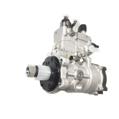 Chine Pompes d'injection de carburant diesel pour Perkins Caterpillar Bosch 0445025601 0445025602 à vendre
