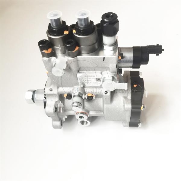 Quality Perkins Caterpillar BOSCH Diesel Fuel Injection Pumps 0445025601 0445025602 for sale