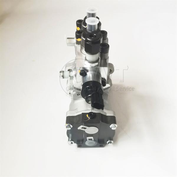 Quality Perkins Caterpillar BOSCH Diesel Fuel Injection Pumps 0445025601 0445025602 for sale