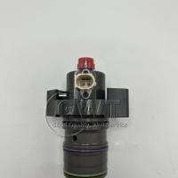 Quality Original DELPHI Diesel Fuel Injection Pump BEBU2C00500 BEBU2C00400 2102391 for sale