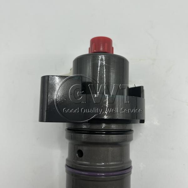 Quality Original DELPHI Diesel Fuel Injection Pump BEBU2C00500 BEBU2C00400 2102391 for sale