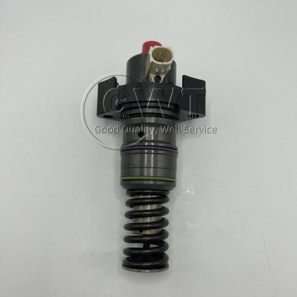 Quality Original DELPHI Diesel Fuel Injection Pump BEBU2C00500 BEBU2C00400 2102391 for sale