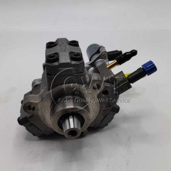 Quality Ford DELPHI Diesel Fuel Injection Pump 5WS40699 A2C53344441 A2C96176300 for sale