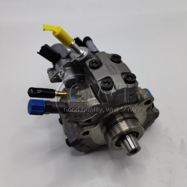 Quality Ford DELPHI Diesel Fuel Injection Pump 5WS40699 A2C53344441 A2C96176300 for sale