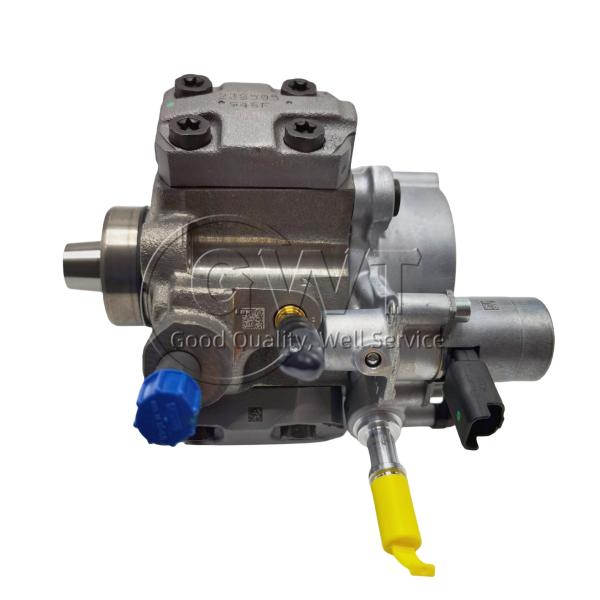 Quality Ford DB3Q-9B395-BA High Pressure Fuel Injection Pumps 5WS40699 A2C53344441 for sale