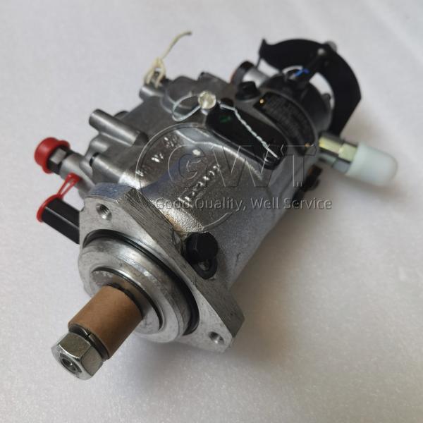 Quality 3230F576T Diesel Engine Injection Pump Perkins Injector Pump for sale
