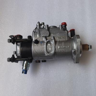 Quality 3230F576T Diesel Engine Injection Pump Perkins Injector Pump for sale