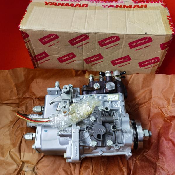 Quality 729932-51400 DELPHI Diesel Fuel Injection Pump for Yanmar 4TNV94 4TNV98 for sale