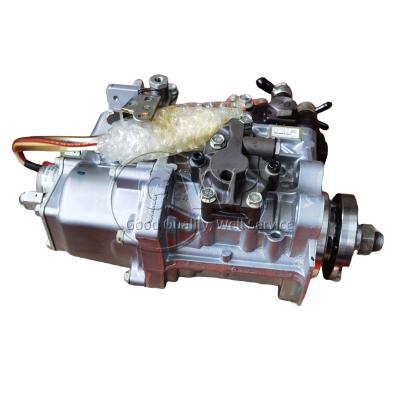 Chine 729932-51400 Pompe d'injection pour moteur pour Yanmar 4TNV98 4TNV94 à vendre