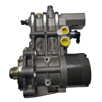 China QSK19 Cummins Diesel Injection Pumps Fuel Injection Pump 2888712 2870938 4998820 for sale