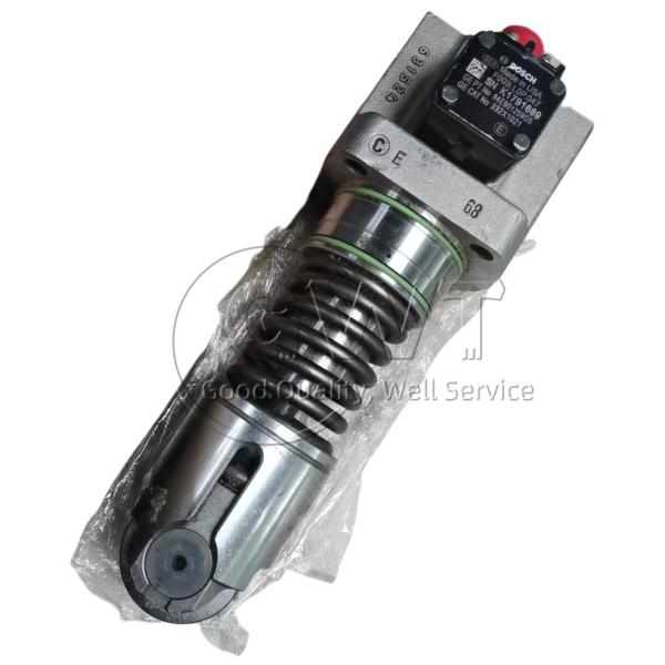 Quality Original genuine Bosch Injector Pump K1791689 332X1021 F00BL0P047 for sale