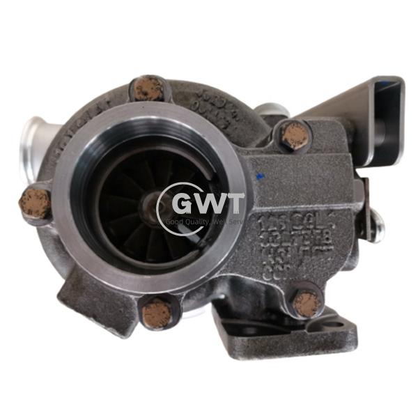 Quality Turbocharger 3790062 3797805 3780338 3792214 QSD6 HX35W 3780337 3786527H for cummins 3790062 for sale