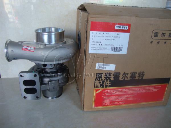 Quality Turbos HX35 4038475 6738-81-8031 6738-81-8091 3786885H Turbocharger Kits Turbo for sale