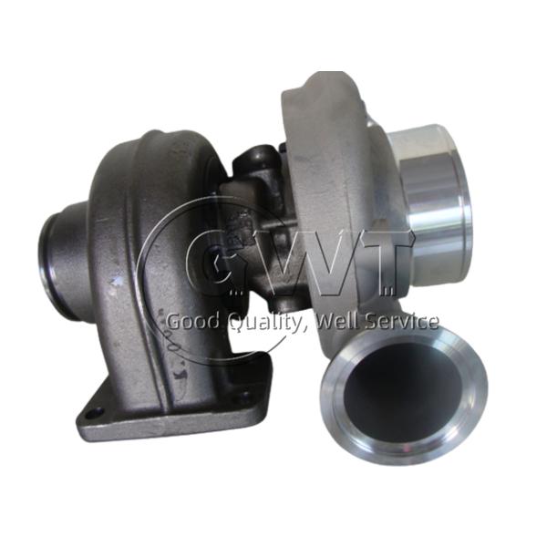 Quality Turbos HX35 4038475 6738-81-8031 6738-81-8091 3786885H Turbocharger Kits Turbo for sale