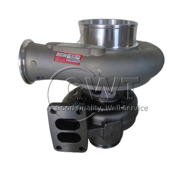 Quality Turbos HX35 4038475 6738-81-8031 6738-81-8091 3786885H Turbocharger Kits Turbo for sale