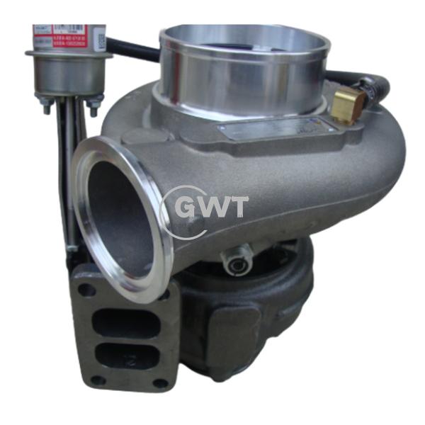 Quality New Genuine HE351W ISBE5 Turbocharger 4033002H for 4047757 4956077 2839319 for sale