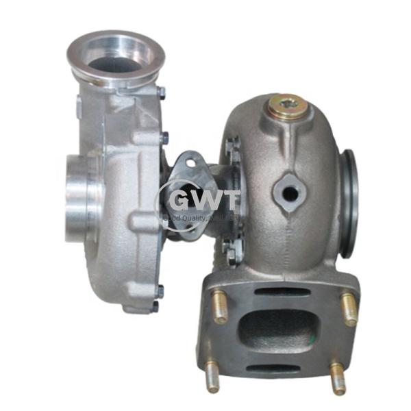 Quality Turbocharger kit K26 53269886497 53269706497 turbo 861260 3802070 860916 838697 for sale