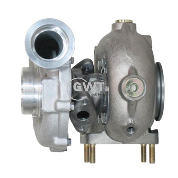 Quality Turbocharger kit K26 53269886497 53269706497 turbo 861260 3802070 860916 838697 for sale