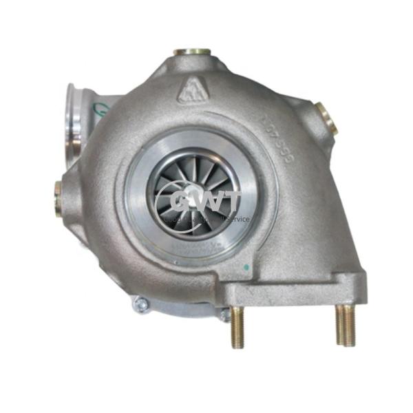 Quality Turbocharger kit K26 53269886497 53269706497 turbo 861260 3802070 860916 838697 for sale