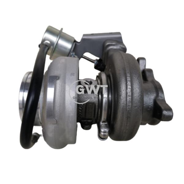 Quality ISBE QSB 3780332 3780333 HE221W turbocharger For Cummins, Holset for Marine for sale