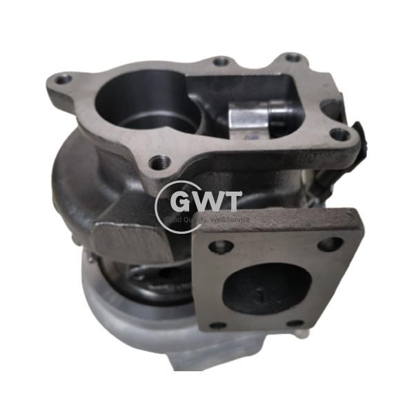 Quality ISBE QSB 3780332 3780333 HE221W turbocharger For Cummins, Holset for Marine for sale