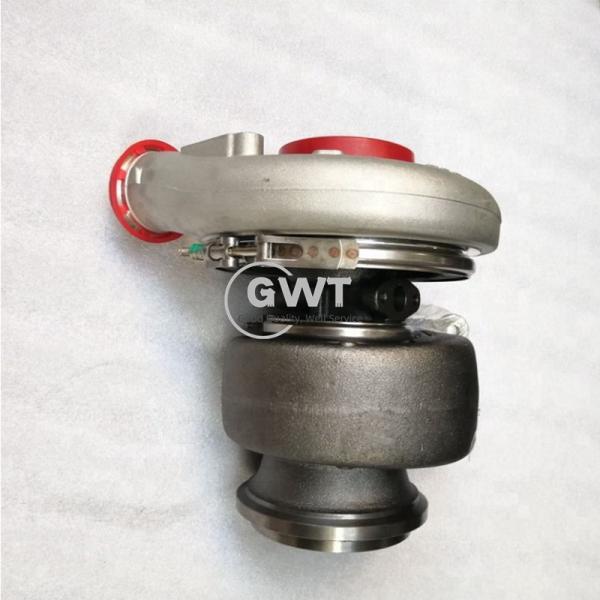 Quality In Stock New ISM HX55 Turbocharger Kit 4033813 3788312 3780171 4046031 4039173 for sale