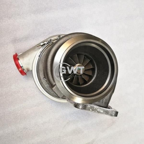 Quality In Stock New ISM HX55 Turbocharger Kit 4033813 3788312 3780171 4046031 4039173 for sale