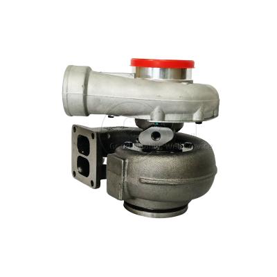 China Turbocharger H2C 169417 3034332 3521803 3521803H 3519095 for CUMMINS L10 for sale