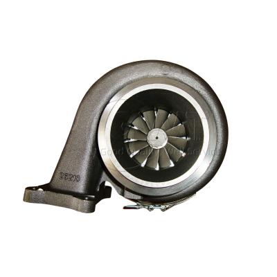 China 3804565 4033554 4033554H 3536803 CUMMINS Turbochargers HT60 For N14 N14-C525 for sale