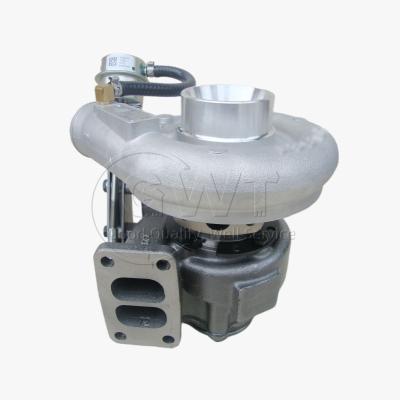 China HX35W CUMMINS Turbochargers 4033085H 4035201 2840914 4035200 For B160 for sale