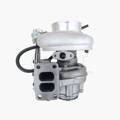 China OEM Holset Turbo 4035213 4035215 4035214 für B180 zu verkaufen