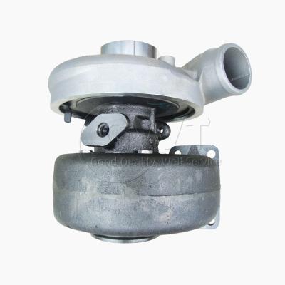 China Diesel Engine CUMMINS Turbochargers 3787142H 403-1118010 4049340 4049341 for sale