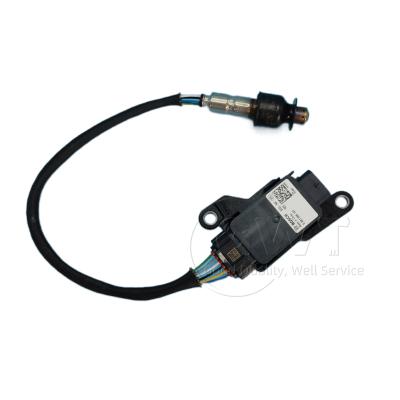China 1259018014 SCR Parts Scr Outlet Nox Sensor 0281008121 0281008120 for sale