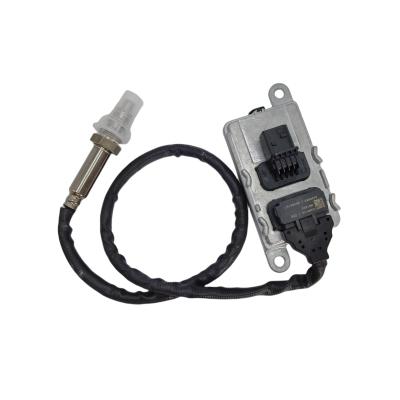 China 4326863 SCR Parts Sensor de óxido de nitrógeno A045S157 5WK96765A en venta
