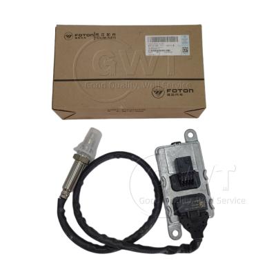China SCR ISBe ISDe QSB6.7 Nitrogen Oxide Nox Sensor  A2C89789800-01 3615710-T39H0 for sale