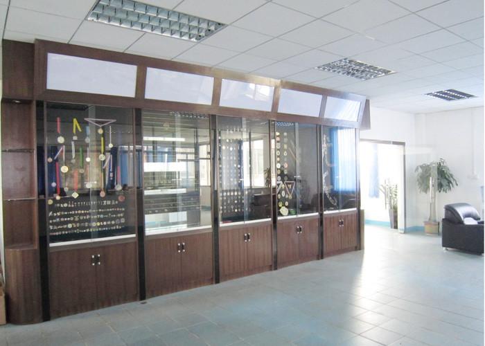 Verified China supplier - pins centre company ltd